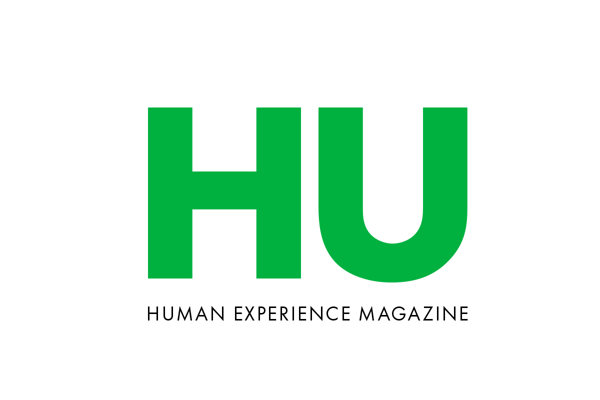 HU - Human Experience Magazine