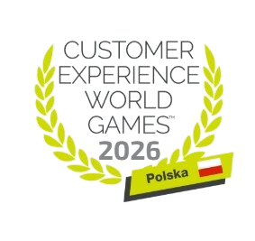 Customer Experience World Games 2026 Polska
